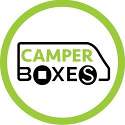 Camper Boxes, Castel Maggiore orari di apertura