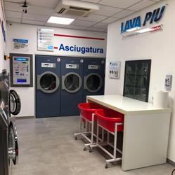 LavaPiù Puianello, orari di apertura
