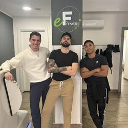 EFitness__Studio, Roma orari di apertura