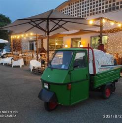 Idea Ricevimenti Ristorante, Monteriggioni orari di apertura
