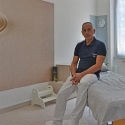Massaggi Professionali Marchisotta Vittorio, Genova orari di apertura