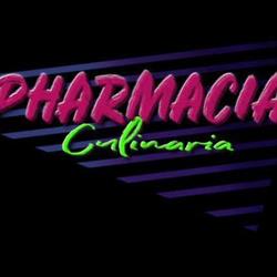 Pharmacia_culinaria, Budrio orari di apertura