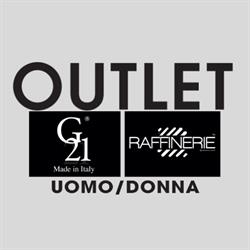 Outlet Abbigliamento, Mugnano del Cardinale orari di apertura