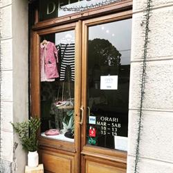 Dettagli the Store, Torino orari di apertura
