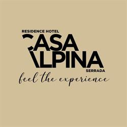 Casa Alpina Serrada Folgaria, Serrada - Orari di apertura