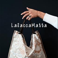 Lasaccamatta borse, Follonica orari di apertura
