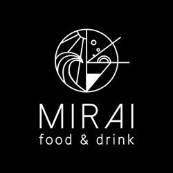MIRAI food & drink - Pescara, orari di apertura
