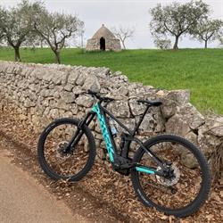 Puglia e-bike adventure, Castellana Grotte orari di apertura
