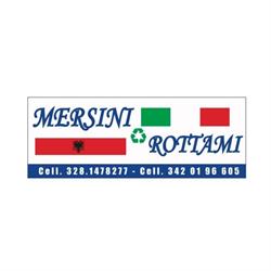 Mersini Rottami, Gozzano orari di apertura