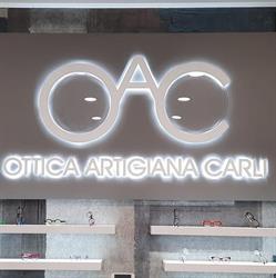 Ottica Artigiana Carli, Roma orari di apertura