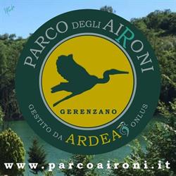 Parco degli Aironi - ARDEA onlus, Gerenzano orari di apertura