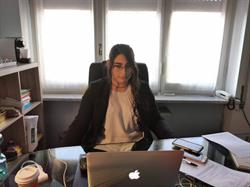 Avvocato Maria Francesca Marzio, Voghera orari di apertura