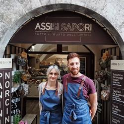 Assisi Sapori, orari di apertura