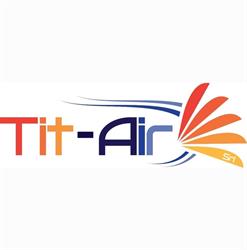 Tit-Air Srl, Luisago orari di apertura