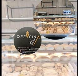 Officina del Pane, Napoli orari di apertura