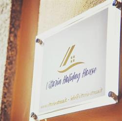 Vittoria Holiday House Stresa, orari di apertura