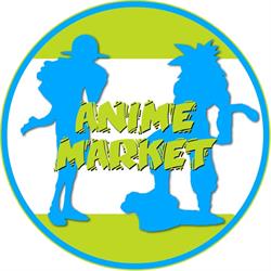 ANIME MARKET - Action Figure e Statue di Anime e Manga - Funko Pop - Card, Palermo orari di apertura