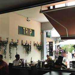 Trip Restaurant & Cocktail Bar, San Donato Milanese orari di apertura