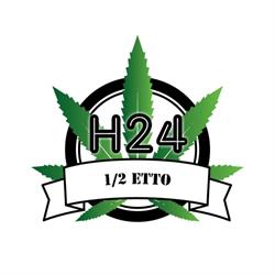 Mezz'etto h24 CANAPA, Roma orari di apertura