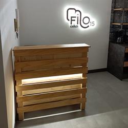 B&B Filo 15, Catania orari di apertura