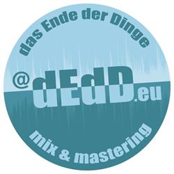 das Ende der Dinge, mix & mastering, Trento orari di apertura