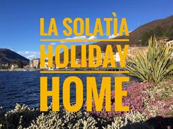 La Solatìa Holiday Home, Porto Ceresio orari di apertura