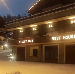 BEST HOUSE, Piatta orari di apertura