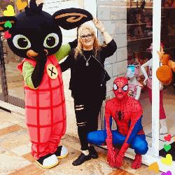 The Cartoon Store, San Benedetto del Tronto orari di apertura