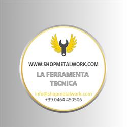 Shop Metal Work, Rovereto orari di apertura