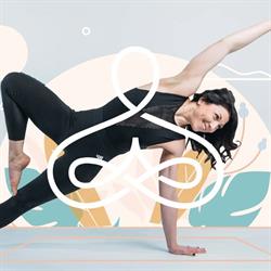 Serena Cirone - yoga, Vasto orari di apertura