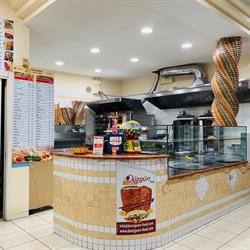 Piramidepizzakebab, San Donà di Piave orari di apertura