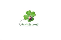 Armstrong's English Bug, Latina orari di apertura
