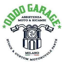 ODDO Garage, Milano orari di apertura
