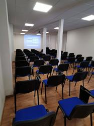 Coworking Foggia, orari di apertura