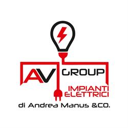 AV GROUP Impianti Elettrici, Alghero orari di apertura