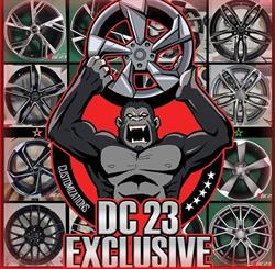 DC23 Exclusive Parts, Rutigliano orari di apertura