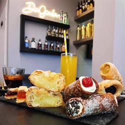 Da Giada Bistrot Cafè, Roma orari di apertura