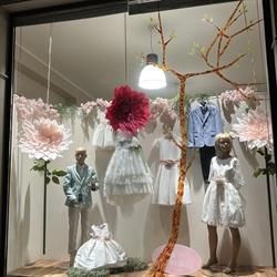 Particolari Abbigliamento 0-16 , calzature uomo/donna/bambino,abbigliamento, San Pancrazio Salentino orari di apertura