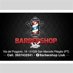 Barbershop Liuk San Marcello Piteglio, San Marcello Pistoiese - Orari di apertura