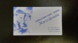 Parrucchiere Mario Gentile, Cosenza orari di apertura