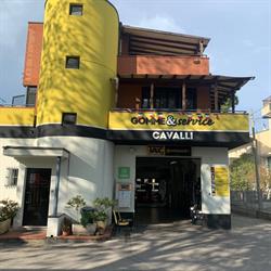 Cavalli Gomme di Pizzioli Alessandro & C. SAS, Rimini orari di apertura