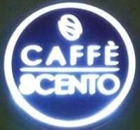 Caffe8cento, Villaricca orari di apertura