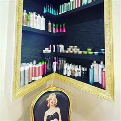 Vincenzo Olchi Style & Beauty, Roma orari di apertura