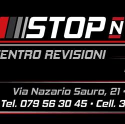 Revisioni Brundu STOP 'N' GO, Perfugas orari di apertura
