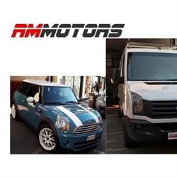 RM Motors di Russo Matteo, Milano orari di apertura