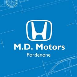M.D. Motors - Concessionaria Honda PN, Pordenone orari di apertura