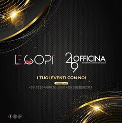 Officina 249 Discoclub, Nocera Superiore orari di apertura