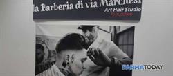 La Barberia di Via Marchesi, Parma orari di apertura