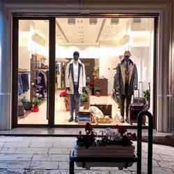 Lombardi Boutiques, Marigliano orari di apertura