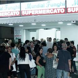 Supermercato Mundial Funghi, Giugliano in Campania orari di apertura